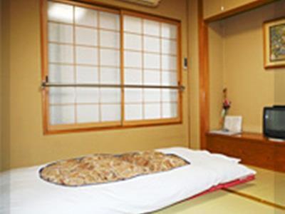 Keiunso Hotel - Tokyo — Photos 3