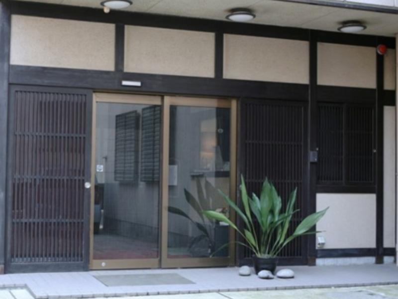 Keiunso Hotel - Tokyo, Tokyo